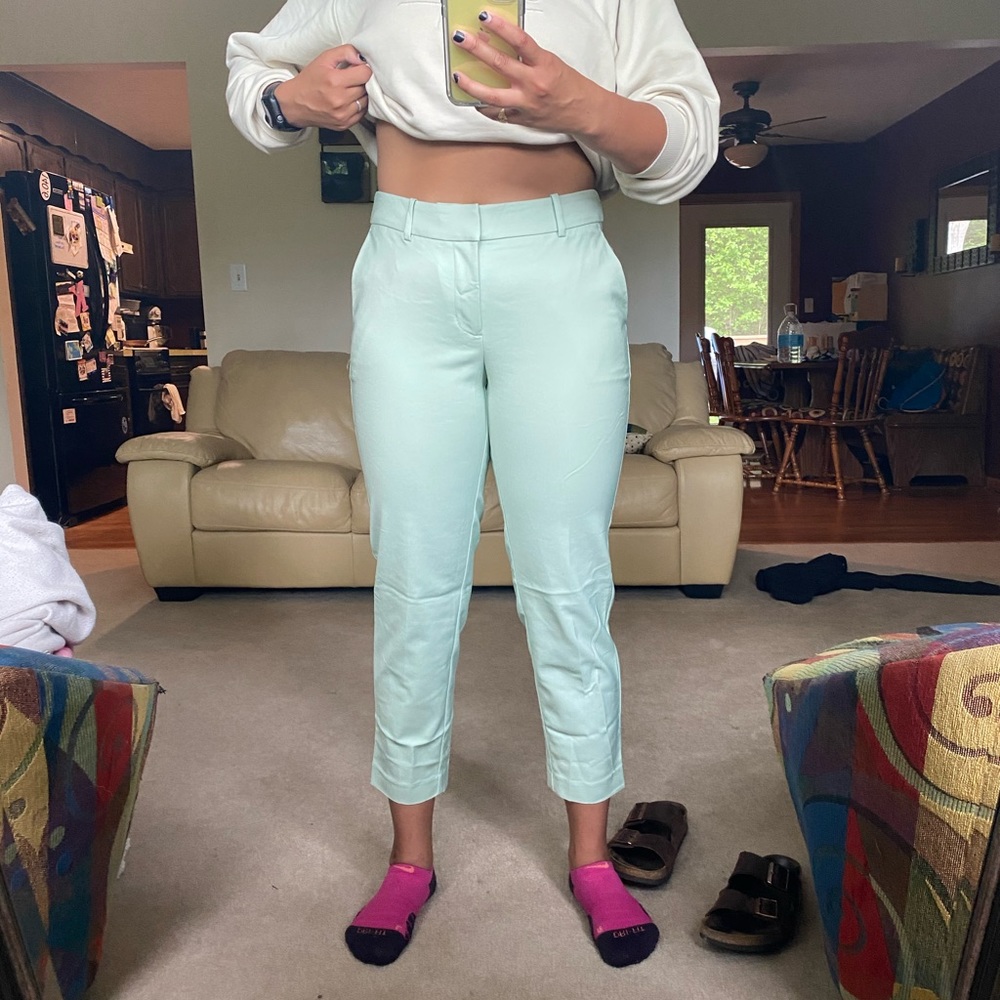 dress pants